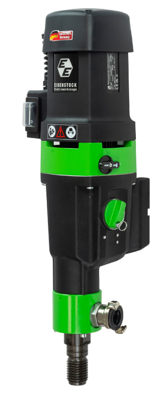 Сверлильный мотор Eibenstock ESD 200 с микроударом