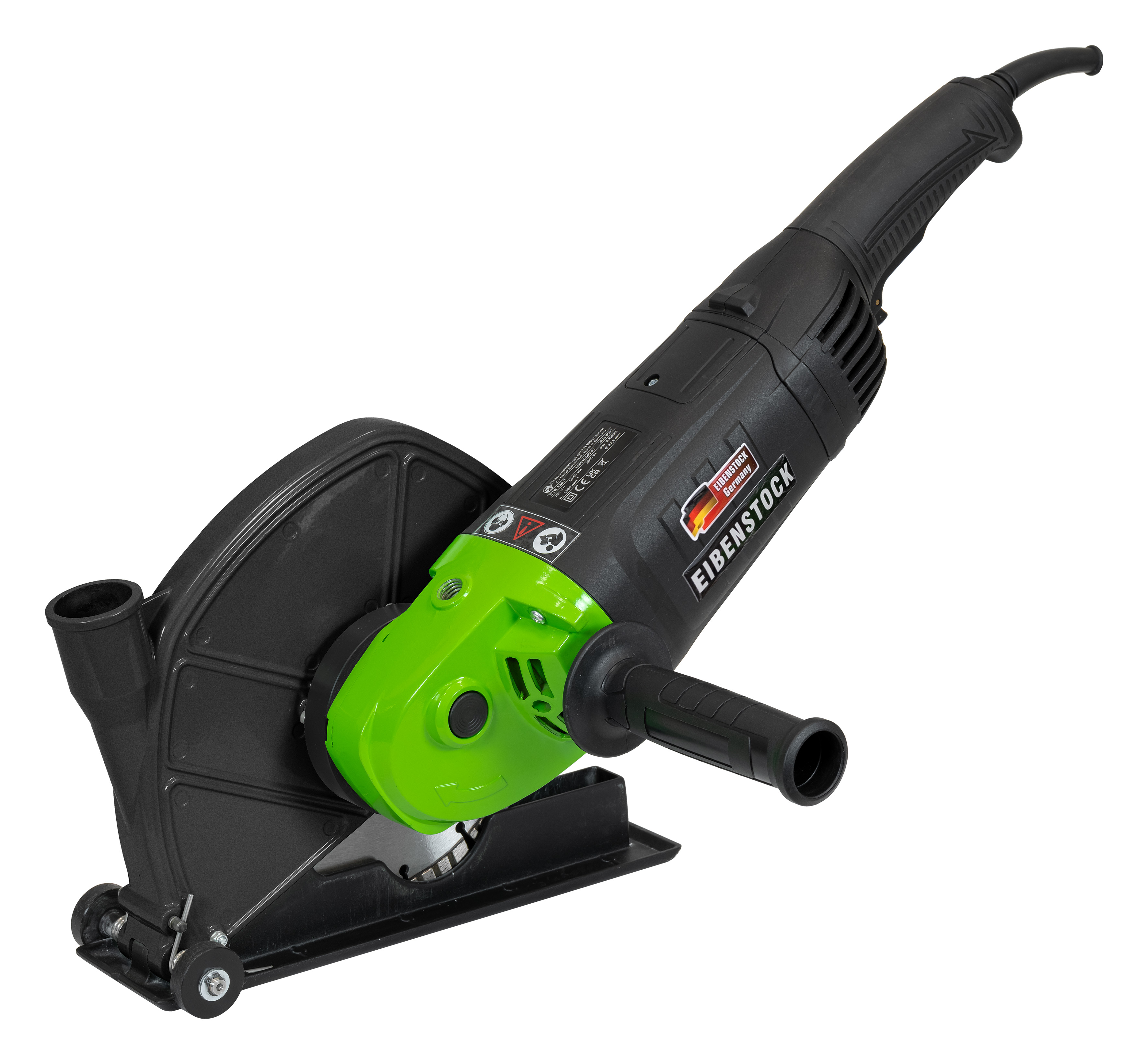 Система для резки и шлифовки Eibenstock ETR 230.1