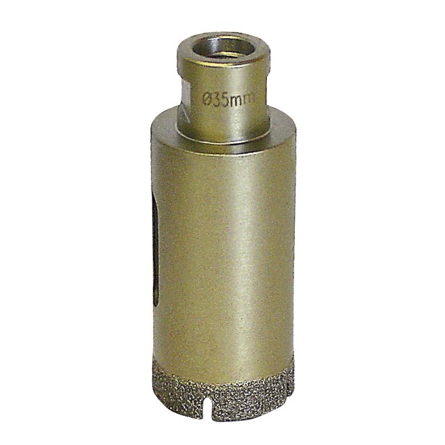 Алмазное сверло Eibenstock d 35