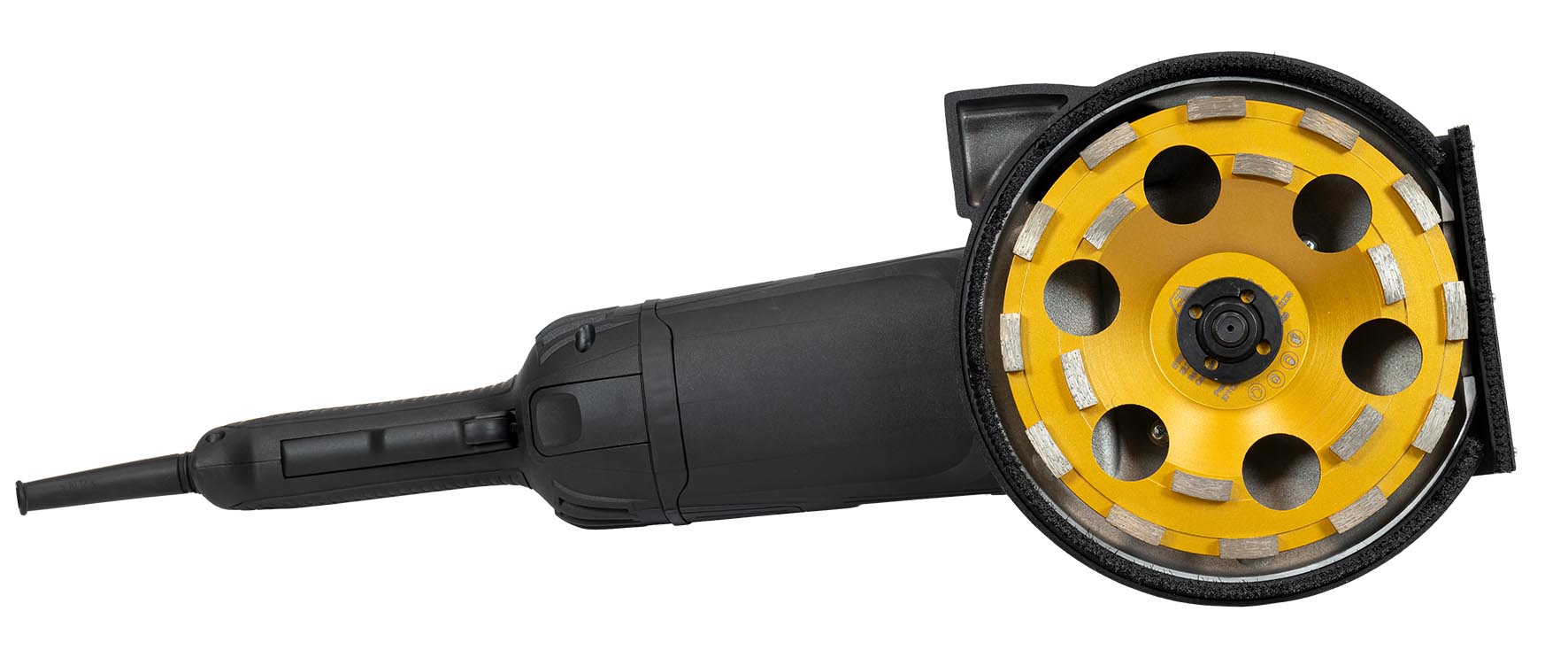 Шлифовальная машина Eibenstock EBS 180.1