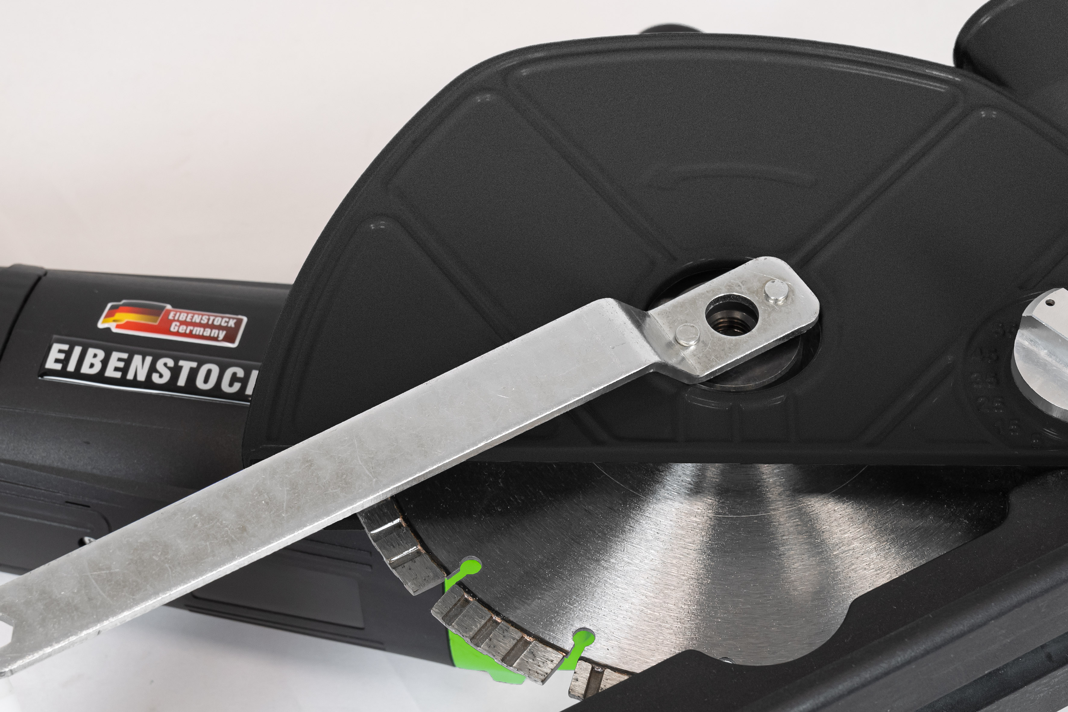 Система для резки и шлифовки Eibenstock ETR 230.1
