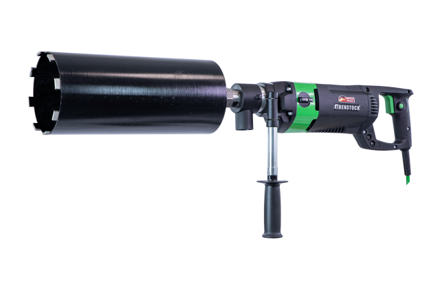 Алмазная дрель Eibenstock ESD 162 с микроударом