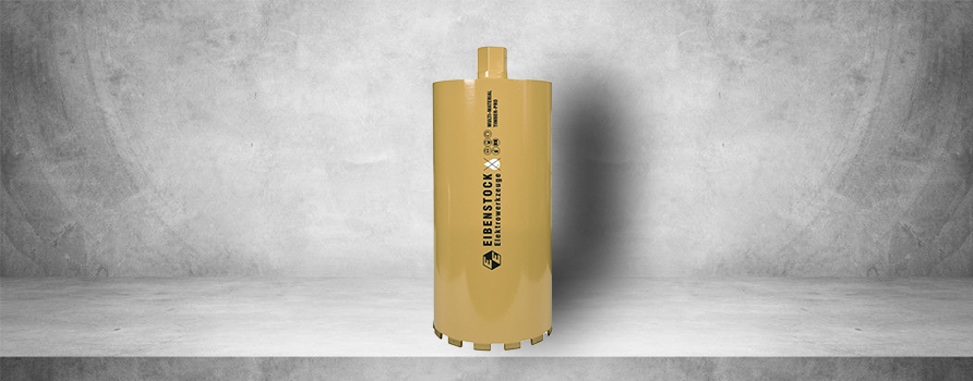 Алмазная коронка Eibenstock Multi-Material Timber-Pro