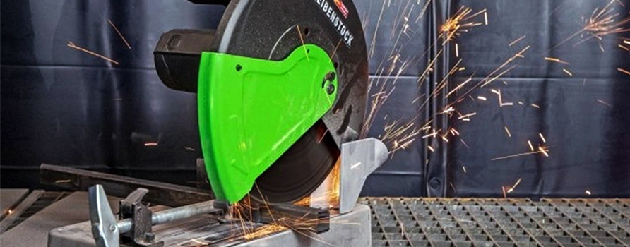 Универсальная пила Eibenstock EST 350.3