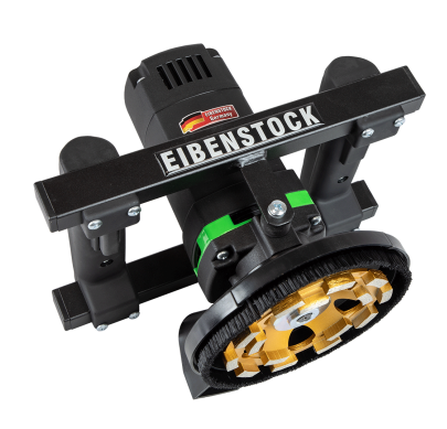 Шлифовальная машина Eibenstock EBS 125.4 O